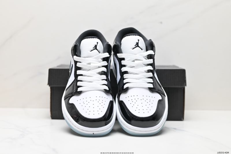 Nike Air Jordan Shoes